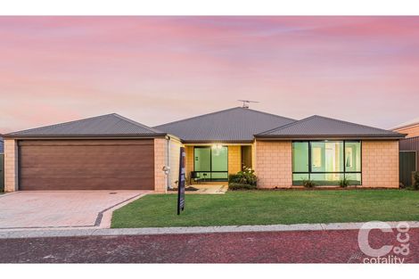 Property photo of 6 Hythe Lane Wellard WA 6170