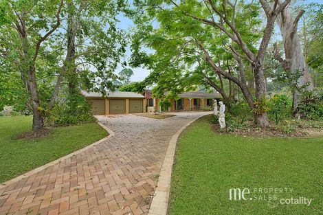 2 Rodeo Dr, Dayboro, QLD 4521