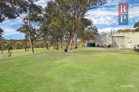 Property photo of 113 Porters Road Kenthurst NSW 2156