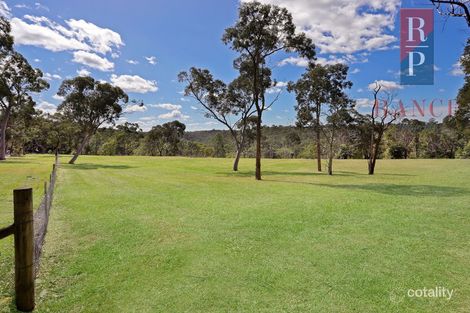 Property photo of 113 Porters Road Kenthurst NSW 2156