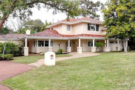24 Browne Ave, Dalkeith, WA 6009