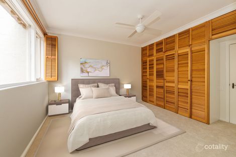 Property photo of 19/470 Pacific Highway Lindfield NSW 2070