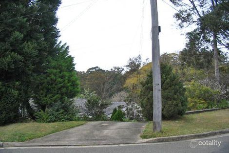 Property photo of 44 Blackbutt Avenue Lugarno NSW 2210