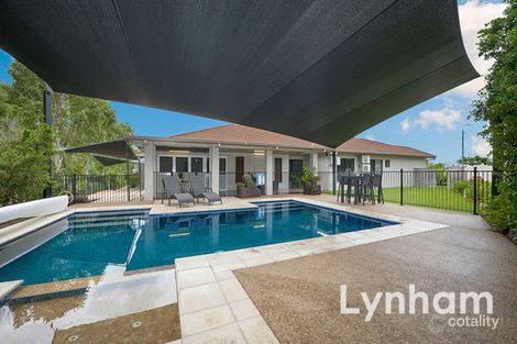 Property photo of 44 Guilfoyle Circuit Kirwan QLD 4817