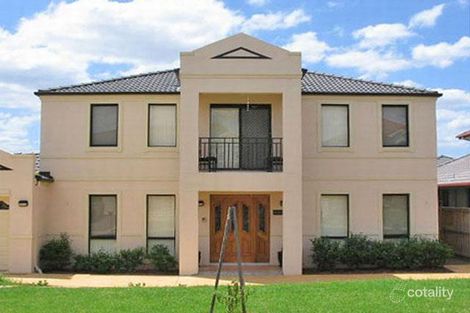 7 Lord Way, Glenwood, NSW 2768