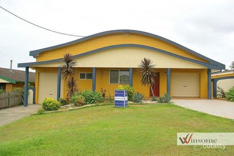Property photo of 13 Cochrane Street West Kempsey NSW 2440