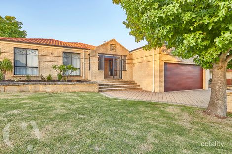 Property photo of 57 La Fayette Boulevard Bibra Lake WA 6163