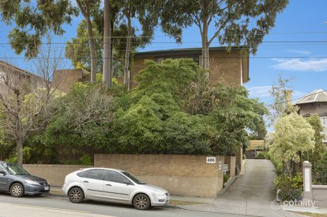 8/486 Glenferrie Rd, Hawthorn, VIC 3122