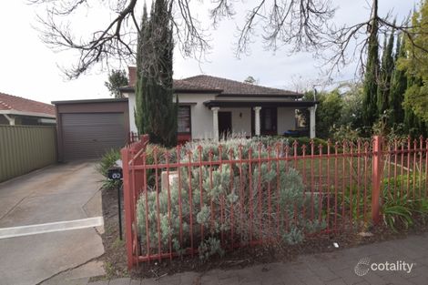 Property photo of 60 Ormond Avenue Daw Park SA 5041
