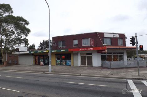 2/178 Great Western Hwy, Kingswood, NSW 2747