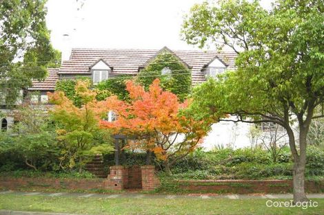 Property photo of 1 Riversdale Court Hawthorn VIC 3122