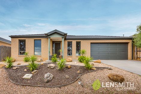 Property photo of 21 Lone Pine Square Bacchus Marsh VIC 3340