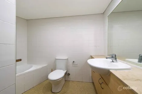 Property photo of 34/3-13 Erskineville Road Newtown NSW 2042