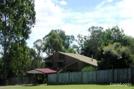 Property photo of 1 Janelle Street Bellbird Park QLD 4300