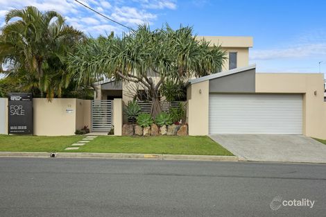 Property photo of 13 Richmond Avenue Bundall QLD 4217