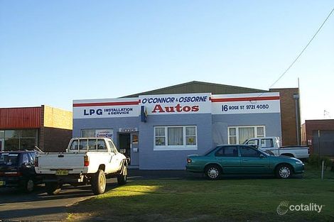 16 Rose St, Bunbury, WA 6230