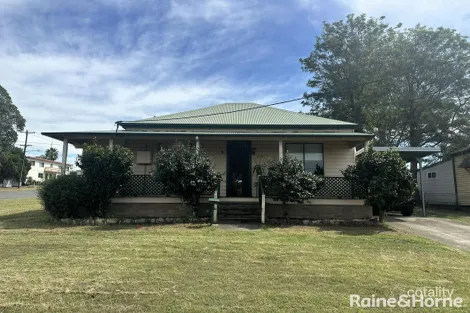 135 Hopetoun St, Kurri Kurri, NSW 2327