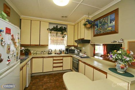 Property photo of 14 Cain Street Everton Park QLD 4053