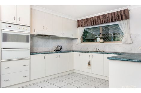 Property photo of 4/50 Invercauld Road Goonellabah NSW 2480
