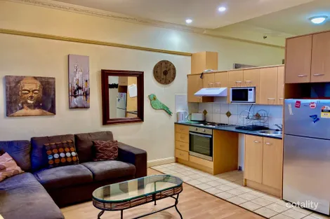 15/53 Edward St, Brisbane City, QLD 4000