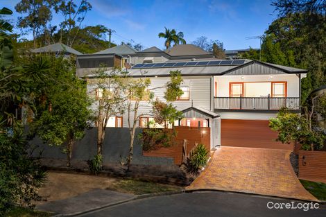 Property photo of 20 Atkins Street Red Hill QLD 4059