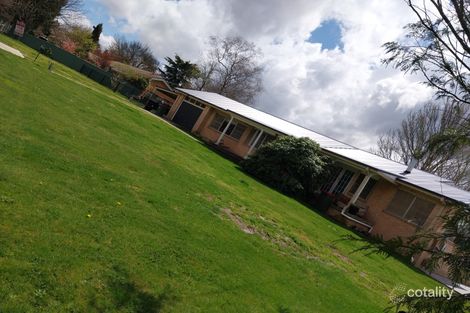 8 Rowlands St, Blayney, NSW 2799