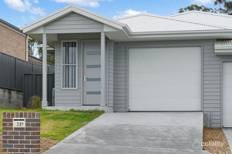 Property photo of 38B Red Gum Drive Ulladulla NSW 2539