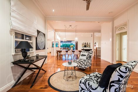 Property photo of 43 Henderson Street Bulimba QLD 4171