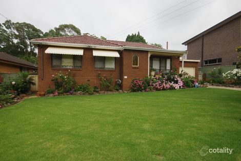 Property photo of 43 Tintern Avenue Telopea NSW 2117