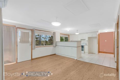 Property photo of 62 Heather Road Winmalee NSW 2777