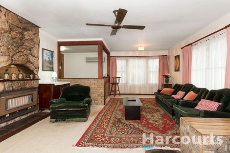 Property photo of 5 Jacaranda Street Doveton VIC 3177