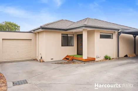 8a Bottlebrush Dr, Doveton, VIC 3177