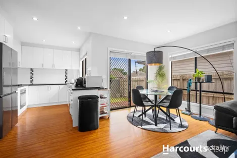 Property photo of 8A Bottlebrush Drive Doveton VIC 3177