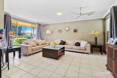 Property photo of 48 Dorrigo Crescent Bow Bowing NSW 2566