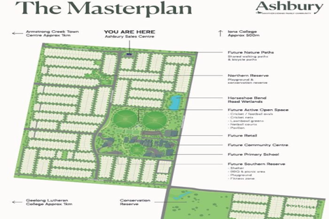 16 Mindil St, Armstrong Creek, VIC 3217
