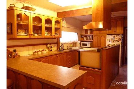 Property photo of 12 Farmer Crescent Traralgon VIC 3844