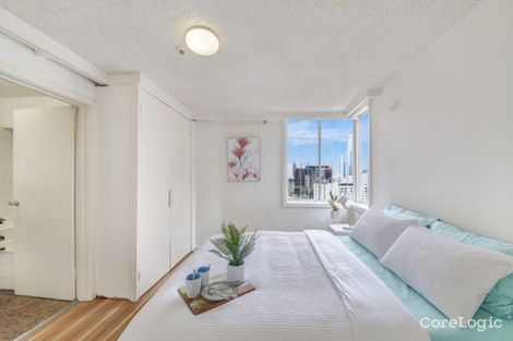 Property photo of 131/131-137 Lonsdale Street Melbourne VIC 3000