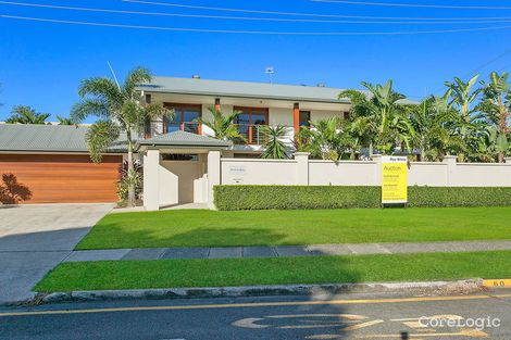 Property photo of 60 Acanthus Avenue Burleigh Heads QLD 4220