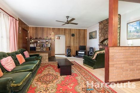 Property photo of 5 Jacaranda Street Doveton VIC 3177