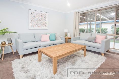 Property photo of 8 Parker Place Kurri Kurri NSW 2327