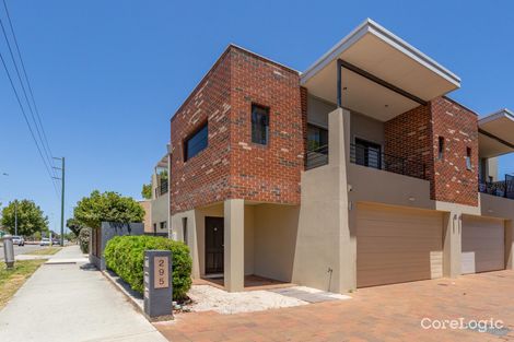 Property photo of 295A Harborne Street Glendalough WA 6016