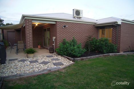 Property photo of 25 Tyquin Street Shepparton VIC 3630