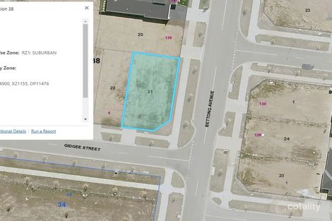 Property photo of 2 Gidgee Street Throsby ACT 2914