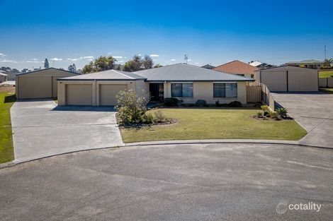 Property photo of 7 Coral Court Port Denison WA 6525