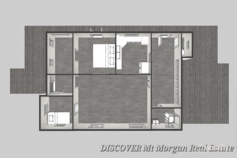 Property photo of 9 Gordon Lane Mount Morgan QLD 4714