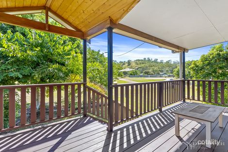 Property photo of 9 Gordon Lane Mount Morgan QLD 4714