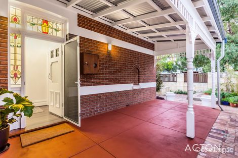 Property photo of 39 Bagot Road Subiaco WA 6008