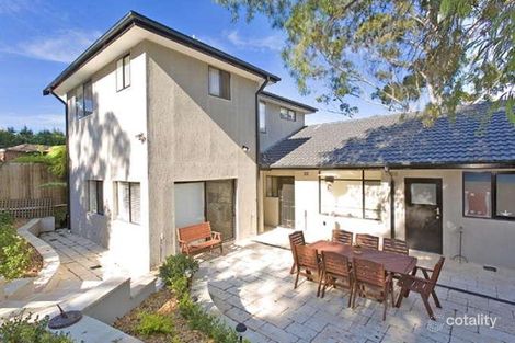 Property photo of 48 Albert Drive Killara NSW 2071
