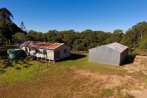 Property photo of 209-255 Blackall Range Road West Woombye QLD 4559