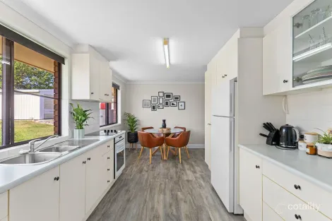 Property photo of 16 Diery Street Rosenthal Heights QLD 4370